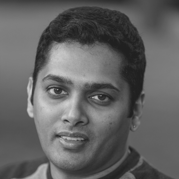 Sabarish Sasidharan Nair